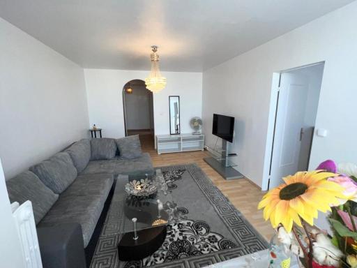 Superbe appartement près du métro 4 proche Paris - Housity