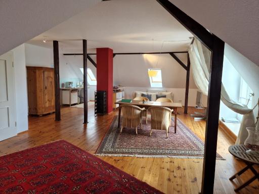 Ferienwohnung mit Flair - Hizvo