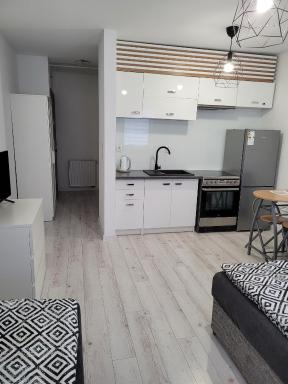 Kobierska 8 Mieszkanie 2 - Housity