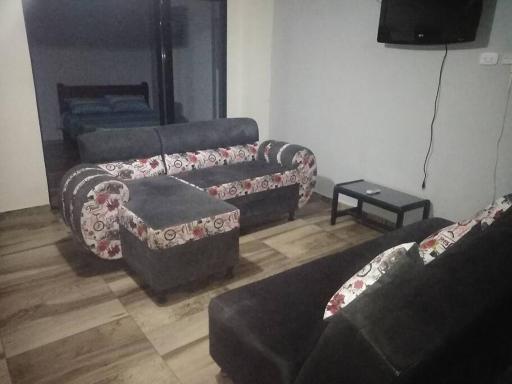 Acogedor apartamento primer piso #102 - Housity