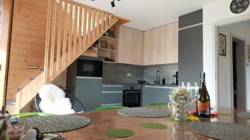 APARTMáN POD SMRČINOU - Housity