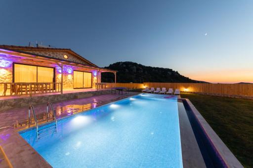 Agarta Villas - Housity