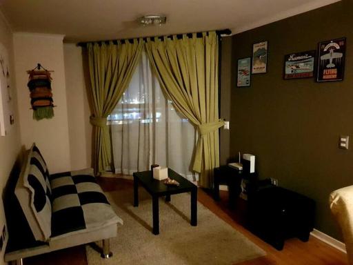 Departamento Temuco centro, con estacionamiento. - Housity