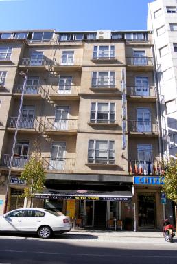 Hotel Chipén - Housity