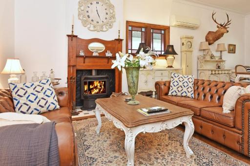 Tuckers Lane Cottage - Housity