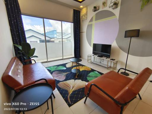 ifloral CH1 - Housity