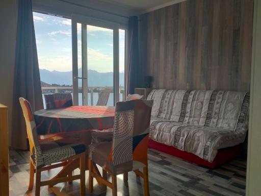 STUDIO la TOUSSUIRE EN SAVOIE - Housity