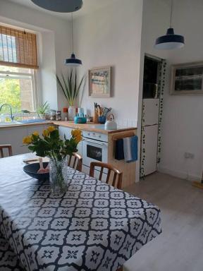 The Fuzzy Duck - Housity