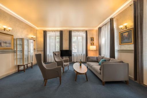 Apartamenty Rynek 20 - Housity