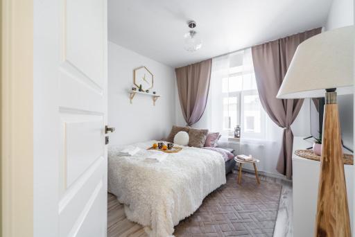 Bruninieku street studio Apartment - Housity