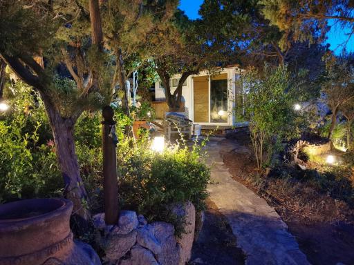 TEUCCIA Dependance - Costa Smeralda - Porto Cervo - Housity