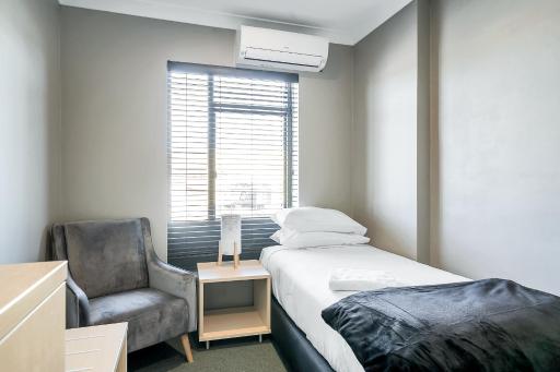 Illinois Hotel - Housity