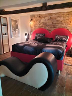 L'idyle loft érotique détente - Housity