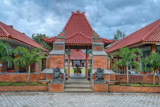 Hadipriyanto Homestay - Housity