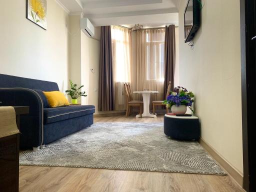 weekend apartment - Housity