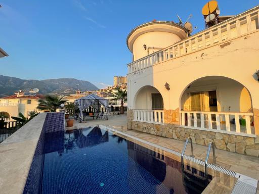Exclusive Villa with own pool, 3 min to beach - Housity