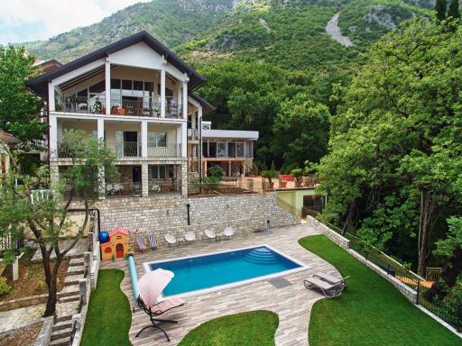 B&B Villa Boka View - Housity