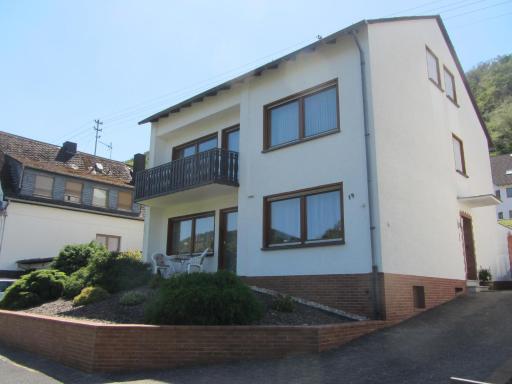 Ferienwohnung Roter Wingert - Housity