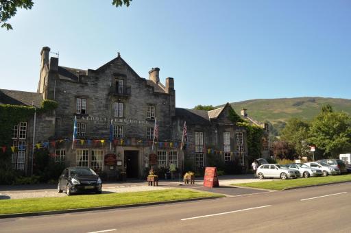 Atholl Arms - Housity