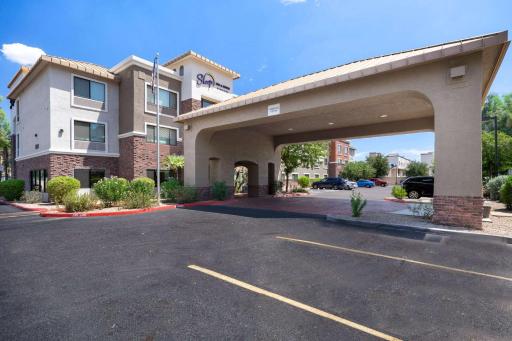 Sleep Inn & Suites Tempe ASU Campus - Housity