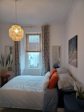 The Fuzzy Duck - Housity