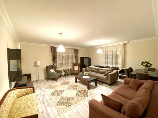 Ümraniye-İstanbul - Housity