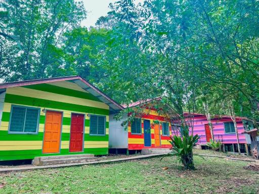 Babagon Riverside Village - Housity