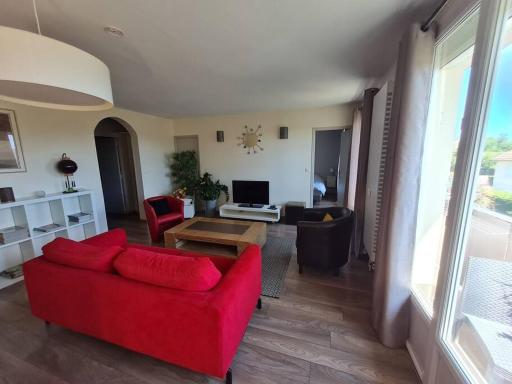 Bel appartement tout proche du Mont st Michel - Housity
