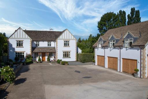 Pheasants Nest - Housity