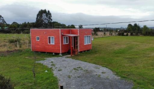 Cabaña Chucao Caulin - Housity