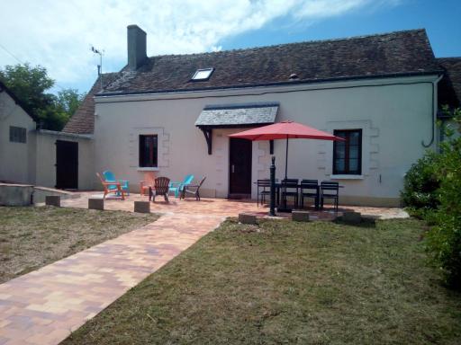 GITE LA GRANDE AVALOUX - Housity