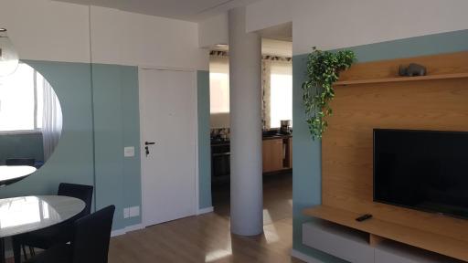 Apartamento MaraCamarote - Housity