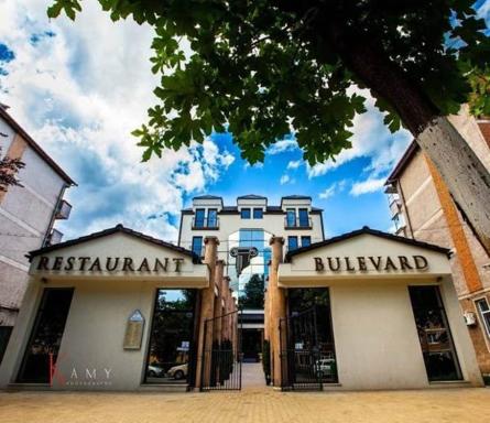 Hotel Bulevard - Housity