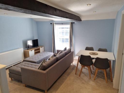 Gorgeous 1 Bed Apartment in Wetwang - Housity