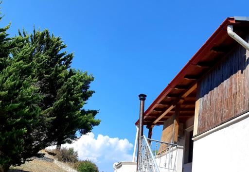 Apartment Mountain & Sea - Housity