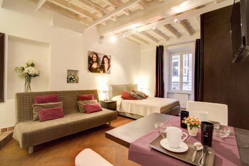 Orso Luxury Apartment - Housity