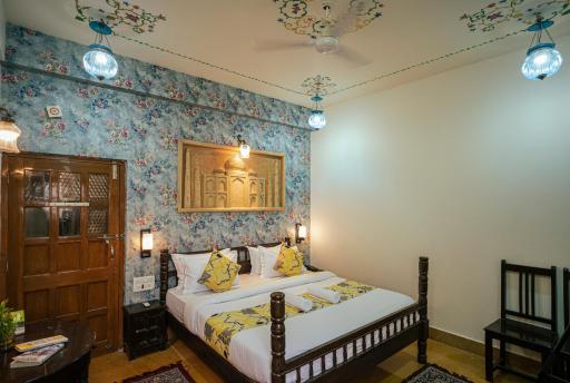 Tripli Hotels Prithvi Palace - Housity