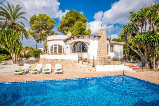 Casa Hania - Housity