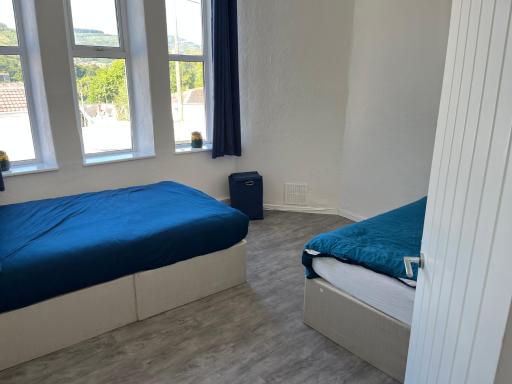 Lady Aberdare House, Flat 3 - Housity