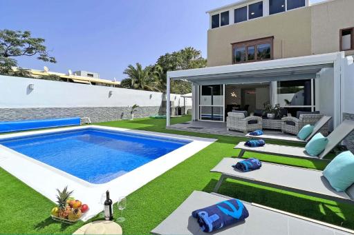 Casa Gerald - Housity