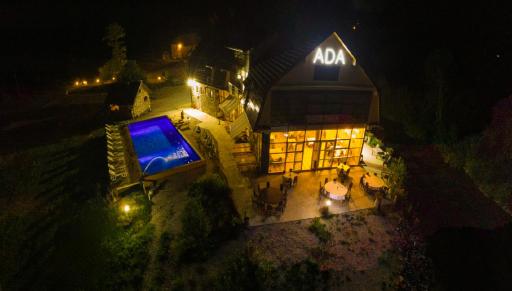 Hotel & Restaurant Ada - Housity