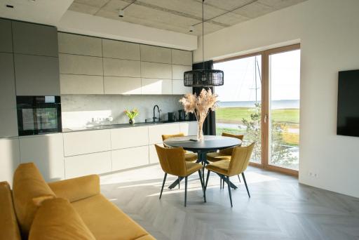 LAUNAGIS Apartments - Svencelės Vėjai - Housity