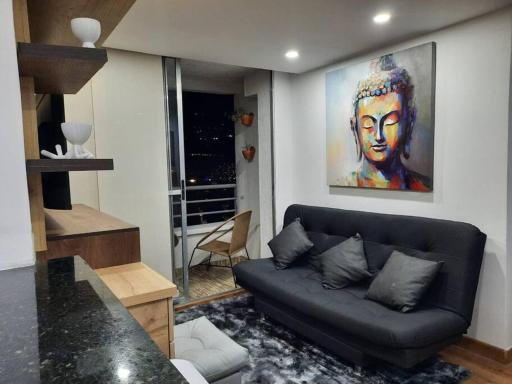 Hermoso apartamento - Housity