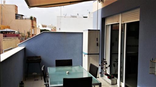 ZAGV SPACE ALMERÍA - Housity