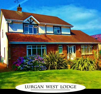 Lurgan West Lodge - Housity