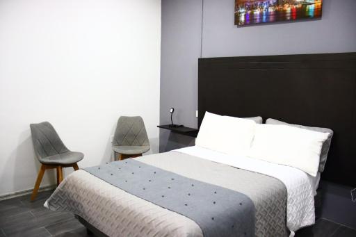 Loft Hermoso con Jacuzzi - Housity