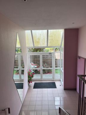 Park Line garden - Housity