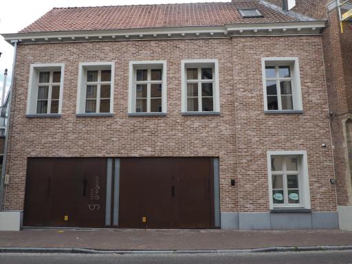 Rubbensloft - Housity