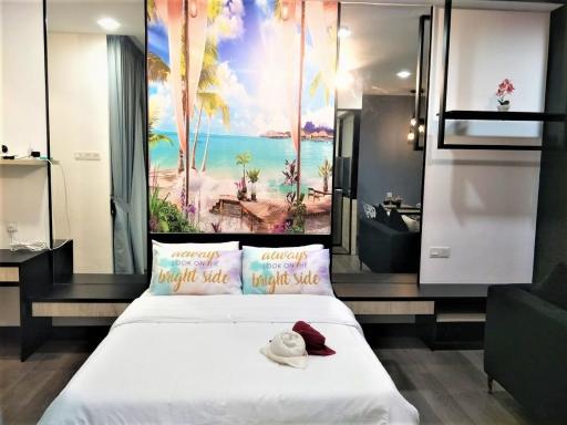 AMNI Homestay Vista Bangi Muslim Preferred with COWAY Water, Microwave and FREE WIFI - Housity