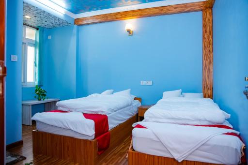 ColdFeet Home - Housity